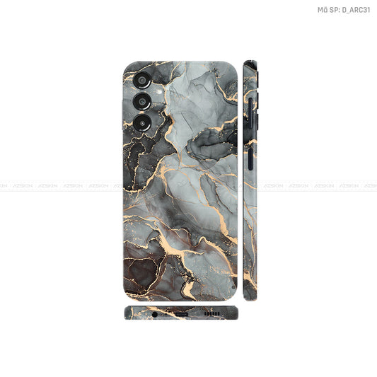 Dán Skin Samsung A Series Hình Nghệ Thuật Arcrylic | D_ARC31