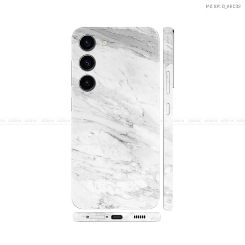Dán Skin Samsung Galaxy S25 Series Chủ Đề Nghệ Thuật Arcrylic | D_ARC32