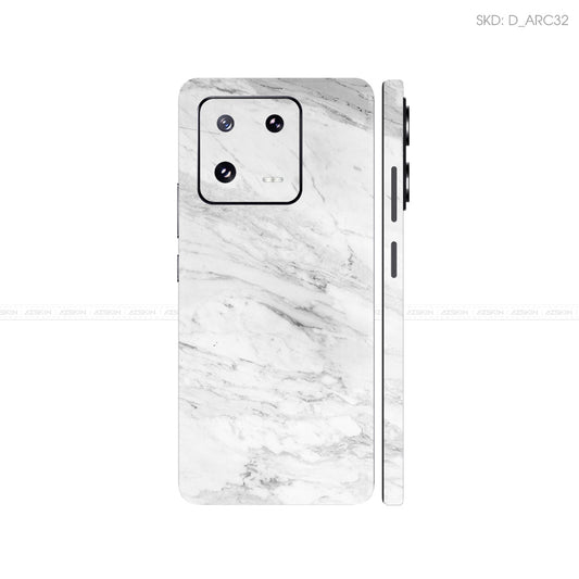 Dán Skin Điện Thoại Xiaomi 14 Series Hình Nghệ Thuật Arcrylic | D_ARC32