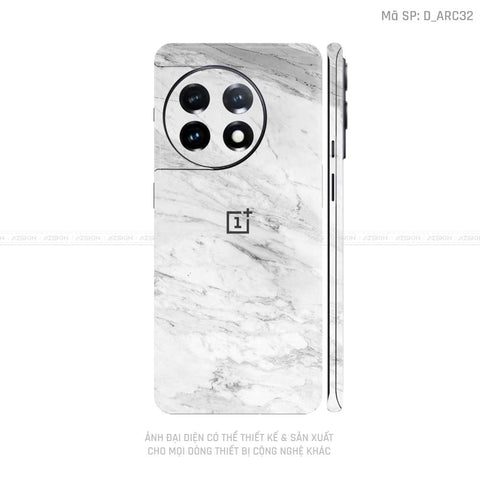 Dán Skin Oneplus Ace Series Hình Nghệ Thuật Arcrylic | D_ARC32