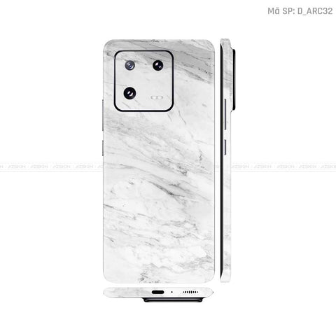 Dán Skin Xiaomi 13 Series Hình Nghệ Thuật Arcrylic | D_ARC32