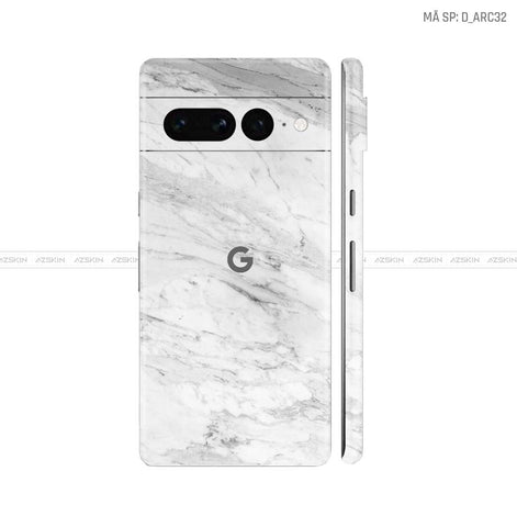 Dán Skin Google Pixel 8 Series  Hình Nghệ Thuật Arcrylic | D_ARC32