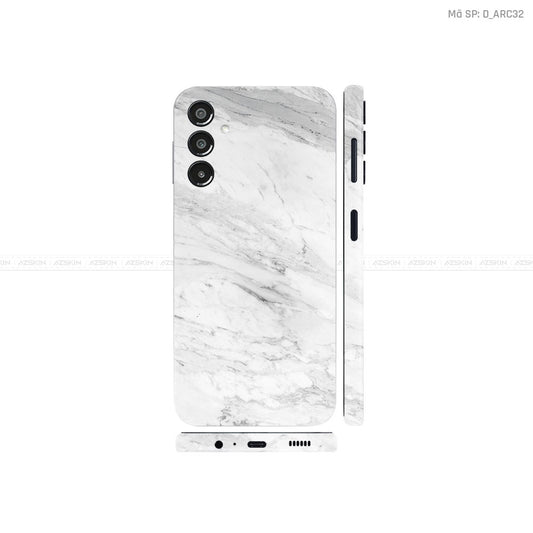 Dán Skin Samsung A Series Hình Nghệ Thuật Arcrylic | D_ARC32