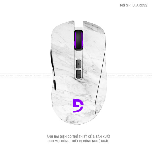 Skin Dán Chuột Fuhlen Hình Nghệ Thuật Arcrylic | D_ARC32