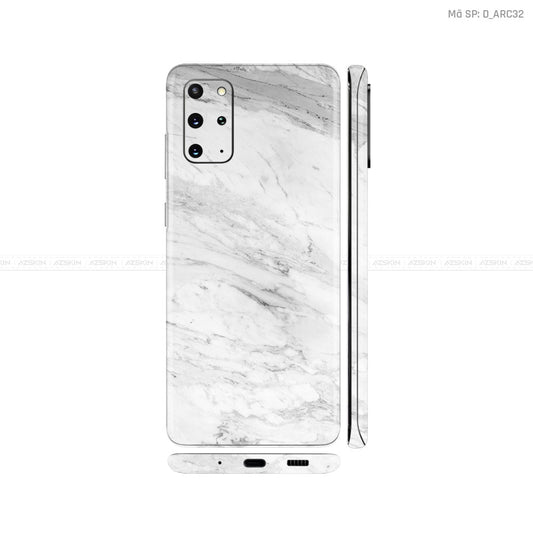 Dán Skin Galaxy S20 Series Hình Nghệ Thuật Arcrylic | D_ARC32