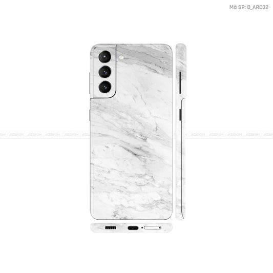 Dán Skin Galaxy S21 Series Nghệ Thuật Arcrylic | D_ARC32