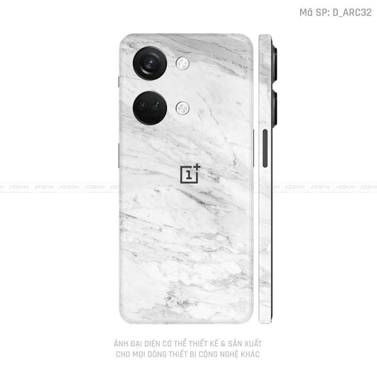 Dán Skin Oneplus Nord Series Hình Nghệ Thuật Arcrylic | D_ARC32
