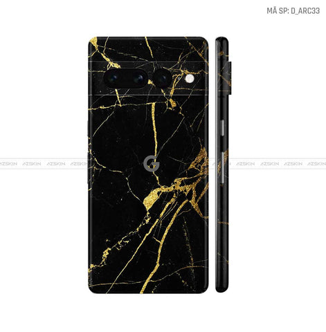 Dán Skin Google Pixel 8 Series  Hình Nghệ Thuật Arcrylic | D_ARC33