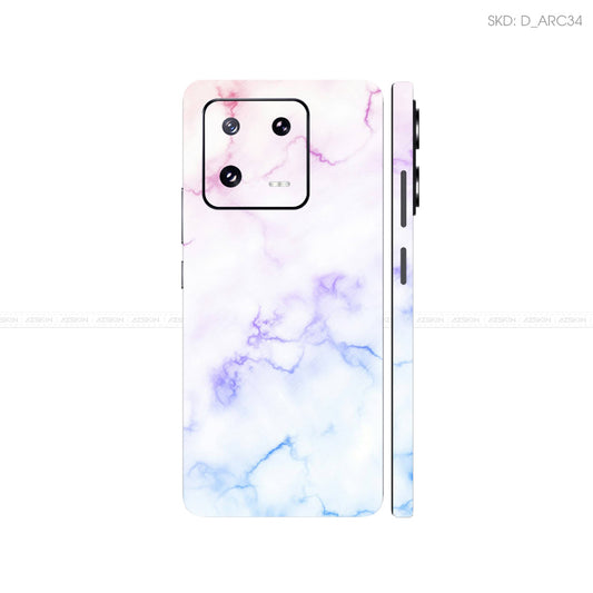 Dán Skin Điện Thoại Xiaomi 14 Series Hình Nghệ Thuật Arcrylic | D_ARC34