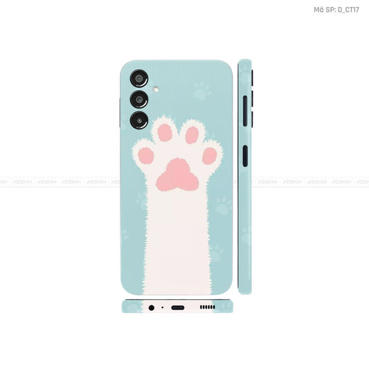 Dán Skin Samsung A Series Hình Dễ Thương | D_CT17