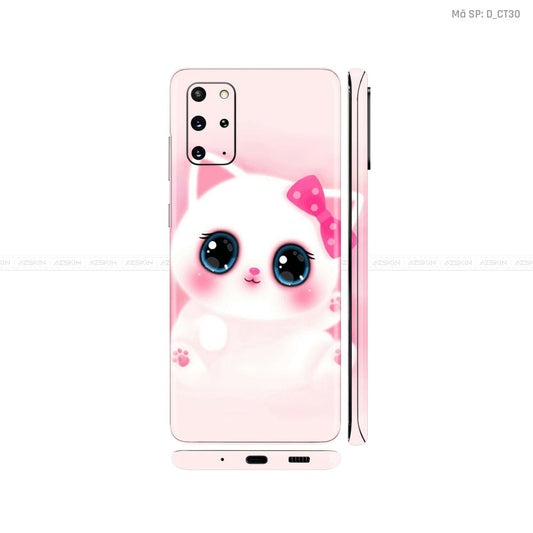 Dán Skin Galaxy S20 Series Hình Dễ Thương | D_CT30