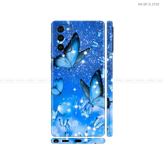 Dán Skin Galaxy Note 20 Series Hình Dễ Thương | D_CT33