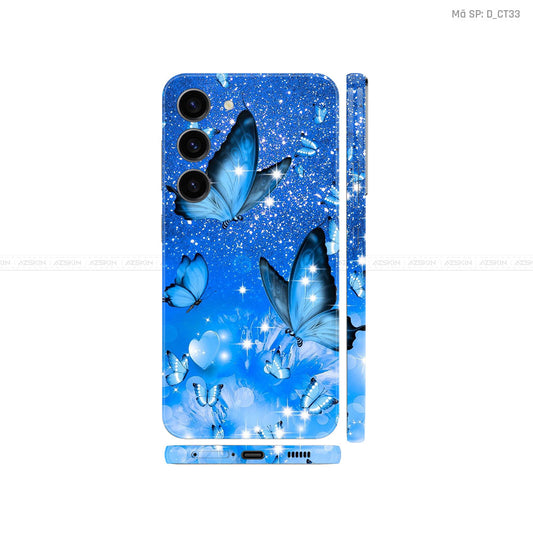 Dán Skin Galaxy S23 Series Hình Dễ Thương | D_CT33