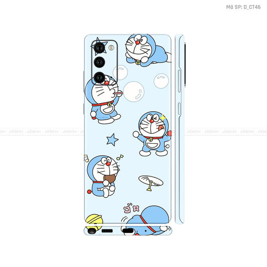 Dán Skin Galaxy Note 20 Series Hình Dễ Thương | D_CT46