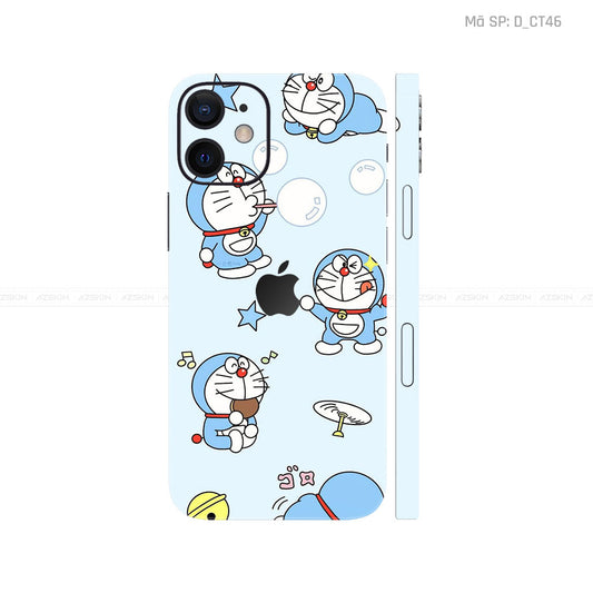 Dán Skin IPhone 12 Series Hình Dễ Thương | D_CT46