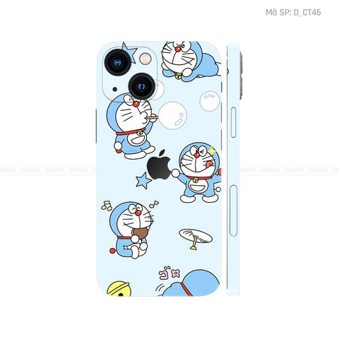 Dán Skin IPhone 14 Series Hình Dễ Thương | D_CT46