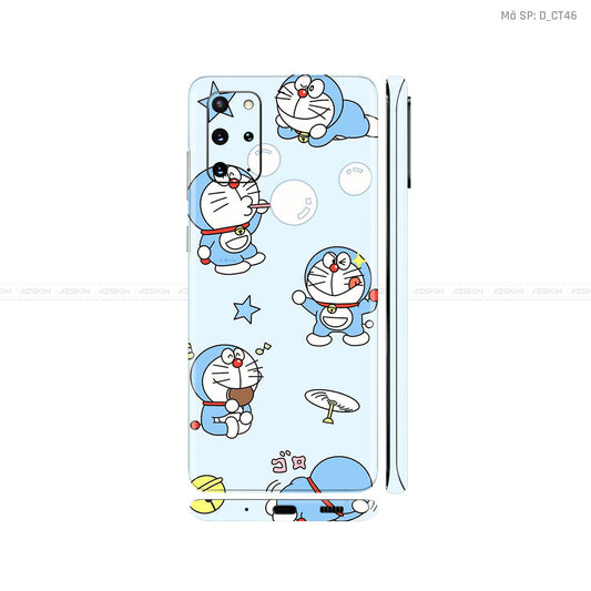 Dán Skin Galaxy S20 Series Hình Dễ Thương | D_CT46