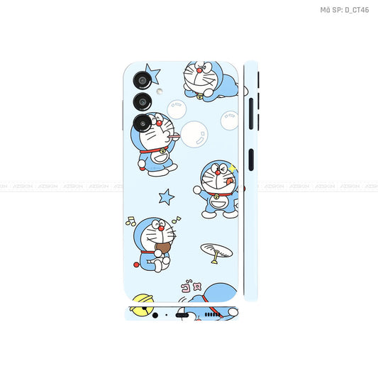 Dán Skin Samsung A Series Hình Dễ Thương | D_CT46