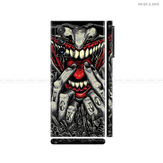 Dán Skin Galaxy Note 20 Series Hình Điện Ảnh Jocker | D_DA10