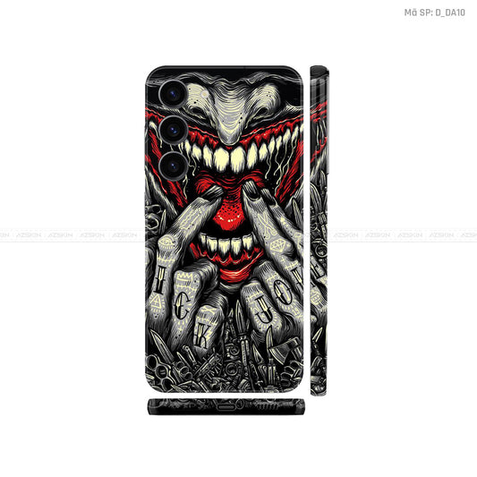 Dán Skin Galaxy S23 Series Jocker DC | D_DA10