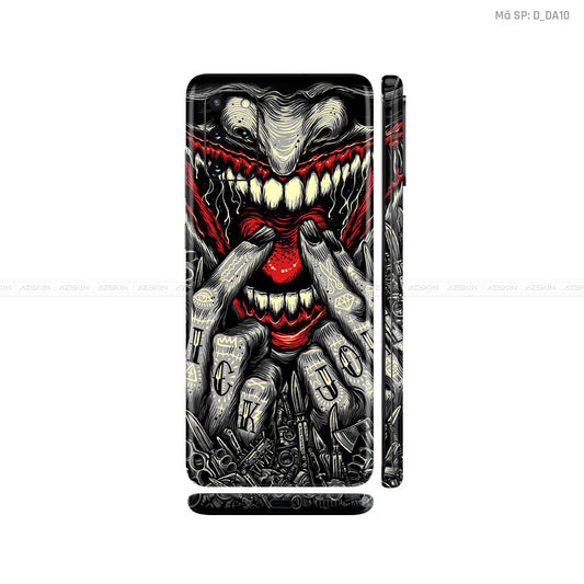 Dán Skin Galaxy S20 Series Hình Điện Ảnh Jocker | D_DA10