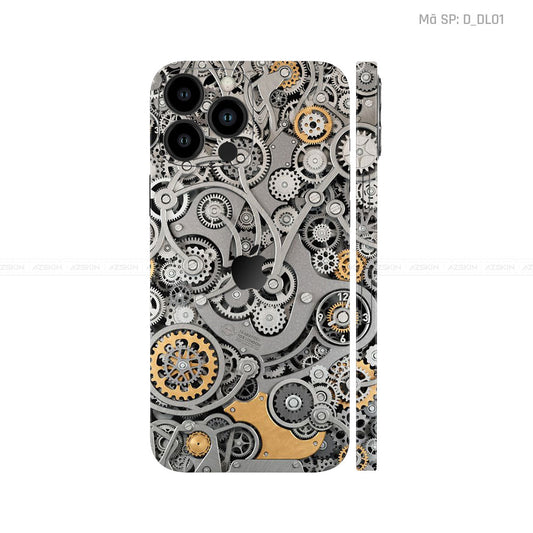 Dán Skin IPhone 14 Series Hình Độc Lạ | D_DL01