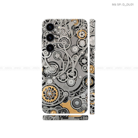 Dán Skin Galaxy S23 Series Hình Độc Lạ | D_DL01