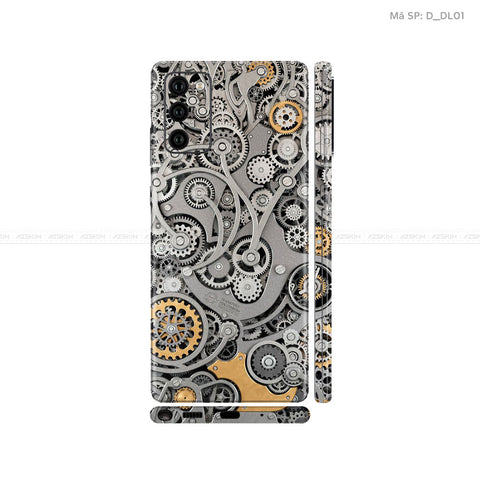 Dán Skin Galaxy Note 20 Series Hình Độc Lạ | D_DL01