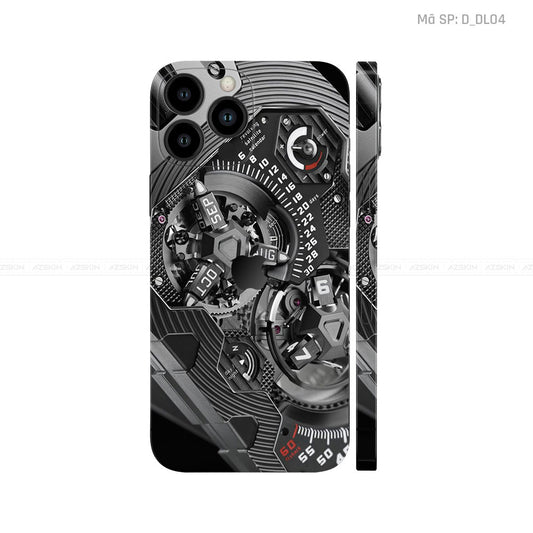 Dán Skin IPhone 14 Series Hình Độc Lạ | D_DL04