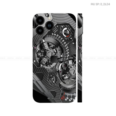 Dán Skin IPhone 14 Series Hình Độc Lạ | D_DL04