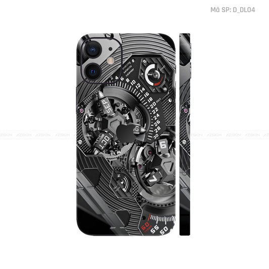 Dán Skin IPhone 12 Series Hình Độc Lạ | D_DL04