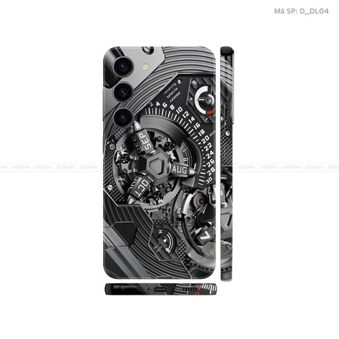 Dán Skin Galaxy S23 Series Hình Độc Lạ | D_DL04