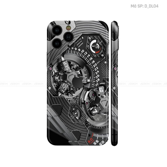 Dán Skin IPhone 11 Series Hình Độc Lạ | D_DL04