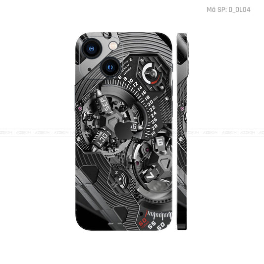 Dán Skin IPhone 14 Series Hình Độc Lạ | D_DL04