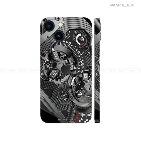 Dán Skin IPhone 14 Series Hình Độc Lạ | D_DL04