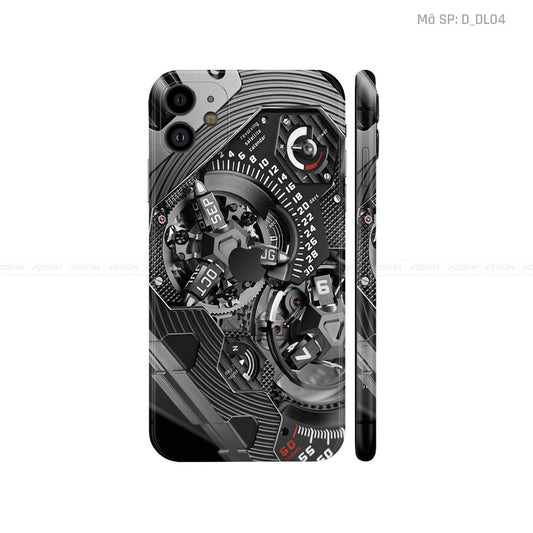 Dán Skin IPhone 11 Series Hình Độc Lạ | D_DL04