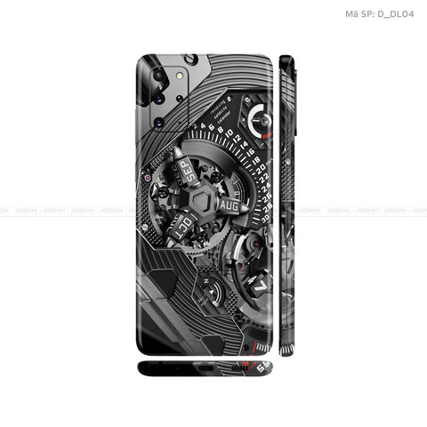 Dán Skin Galaxy S20 Series Hình Độc Lạ | D_DL04