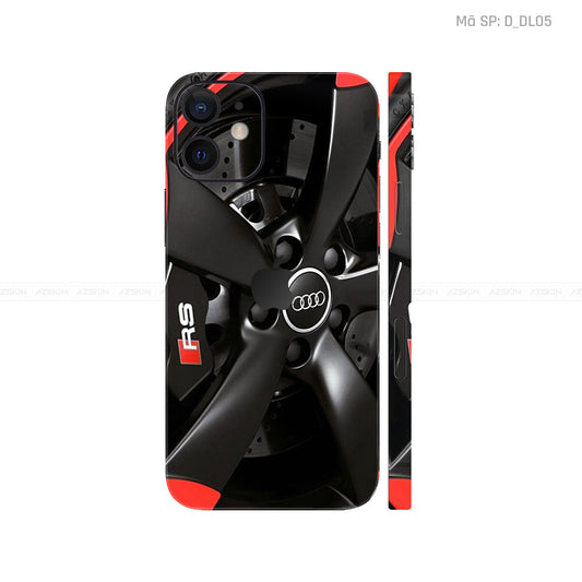 Dán Skin IPhone 12 Series Hình Độc Lạ | D_DL05