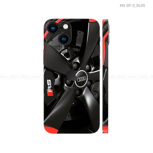 Dán Skin IPhone 14 Series Hình Độc Lạ | D_DL05