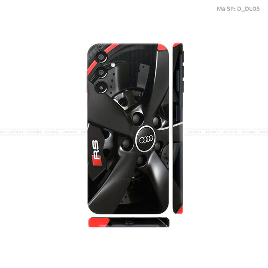 Dán Skin Samsung A Series Hình Độc Lạ | D_DL05