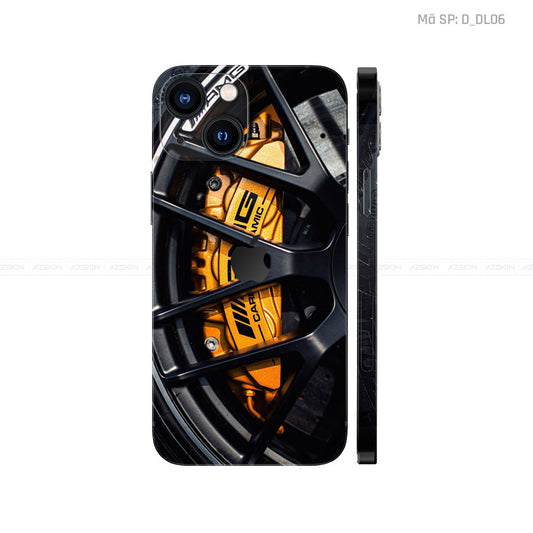 Dán Skin IPhone 14 Series Hình Độc Lạ | D_DL06