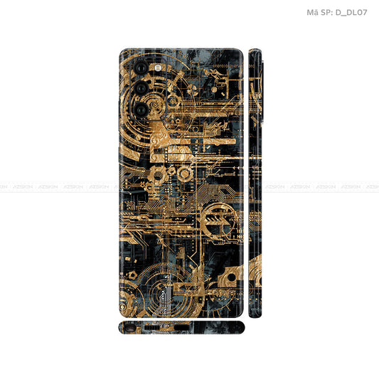 Dán Skin Galaxy Note 20 Series Hình Độc Lạ | D_DL07