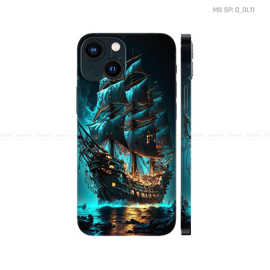 Dán Skin IPhone 14 Series Hình Độc Lạ | D_DL11