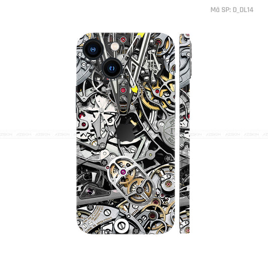 Dán Skin IPhone 14 Series Hình Độc Lạ | D_DL14