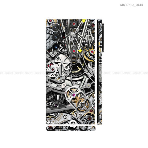 Dán Skin Galaxy Note 20 Series Hình Độc Lạ | D_DL14