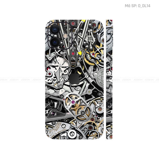 Dán Skin IPhone 12 Series Hình Độc Lạ | D_DL14
