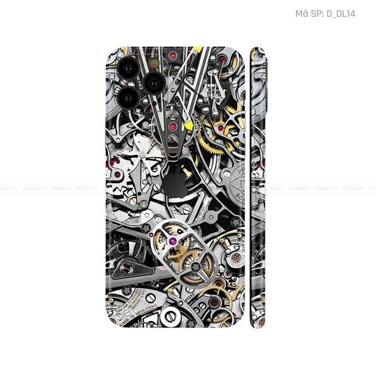 Dán Skin IPhone 11 Series Hình Độc Lạ | D_DL14