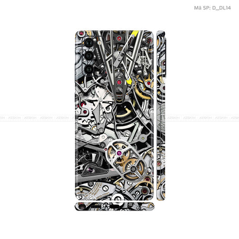 Dán Skin Galaxy Note 20 Series Hình Độc Lạ | D_DL14