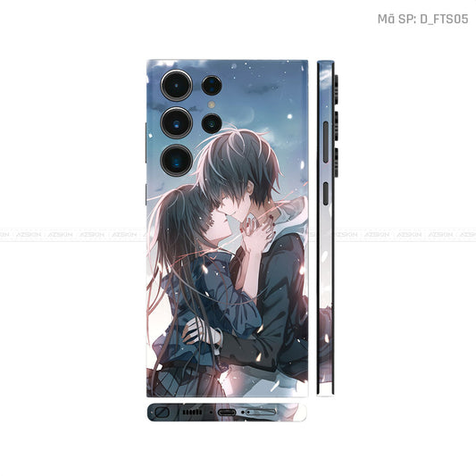 Dán Skin Galaxy S23 Series Fantasy | D_FTS05