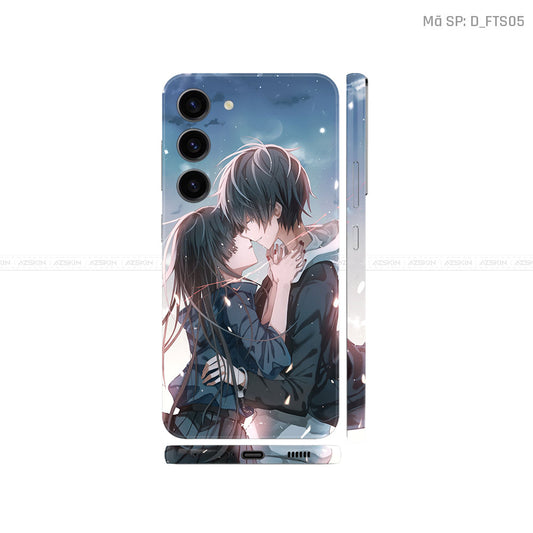 Dán Skin Galaxy S23 Series Fantasy | D_FTS05